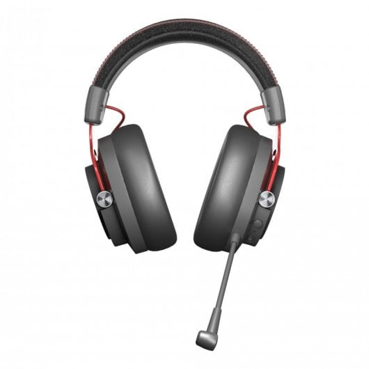AOC GH401 Headset Gaming Sem Fios Multiplataforma Pretos