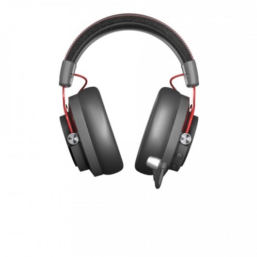 AOC GH401 Headset Gaming Sem Fios Multiplataforma Pretos