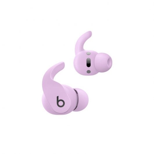 Beats Fit Pro Auriculares Inalámbricos con Cancelación Activa del Ruido Púrpura Carbón