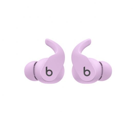 Beats Fit Pro Auriculares Inalámbricos con Cancelación Activa del Ruido Púrpura Carbón