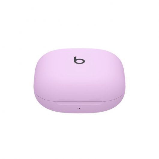 Beats Fit Pro Auriculares Inalámbricos con Cancelación Activa del Ruido Púrpura Carbón