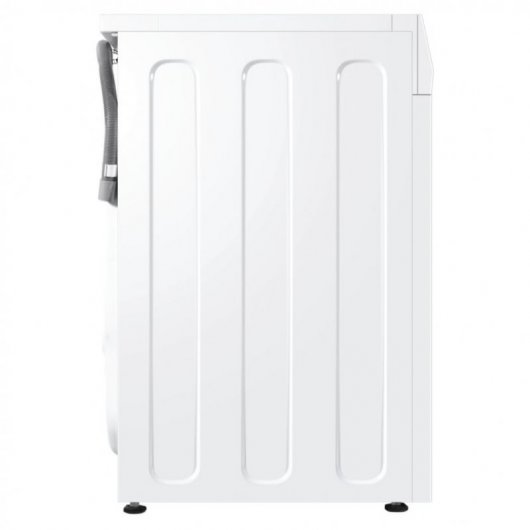 Haier HW100-B12636N Lavadora Carga Frontal 10Kg A Blanco