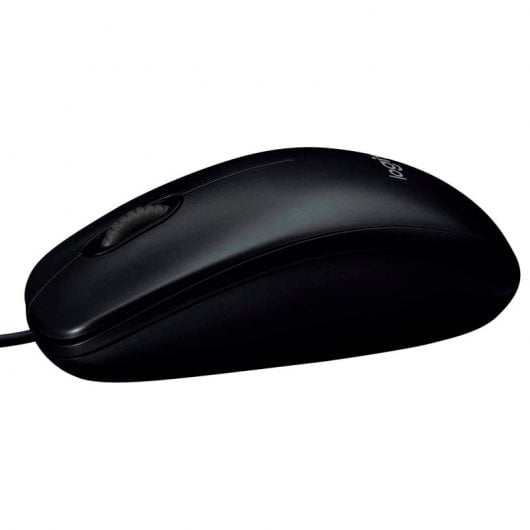 Logitech LGT-M90