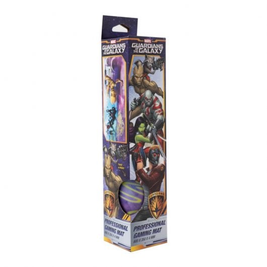 Erik Marvel Groot XL Gaming-Mauspad