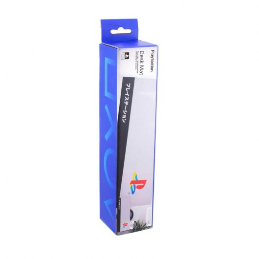 Paladone Alfombrilla Gaming XL Playstation Herencia