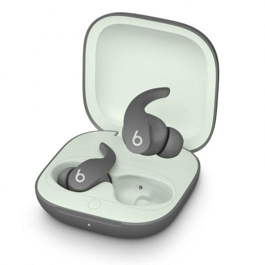 Beats Fit Pro Auriculares Inalámbricos con Cancelación Activa del Ruido Gris Salvia