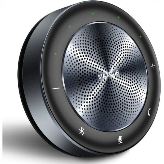 Altoparlante Bluetooth Maxhub BM20 per teleconferenze