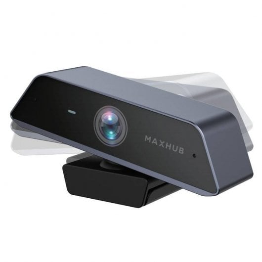 Webcam professionale Maxhub UC W20 4K