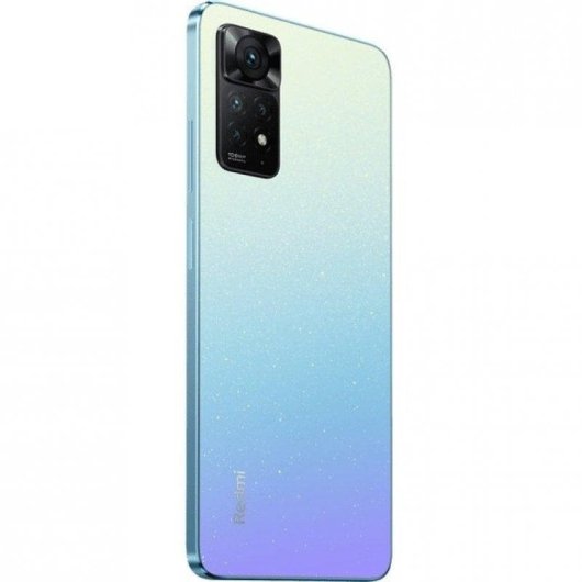 Xiaomi REDMI Note 11 Pro 4G 6GB 128GB 6.67" Azul Estelar