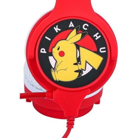 OTL Technologies Casque Pikachu