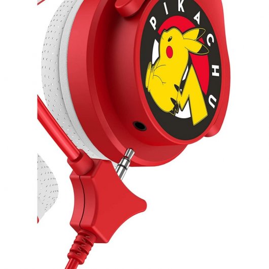 OTL Technologies Casque Pikachu