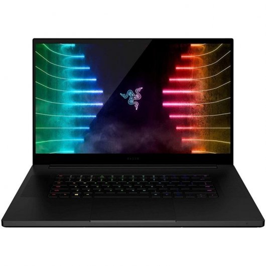 Razer Blade 17 QHD 240Hz Intel Core i7-12800H/16GB/1TB SSD/RTX 3070Ti/17.3"