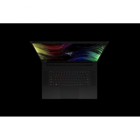 Razer Blade 17 QHD 240Hz Intel Core i7-12800H/16GB/1TB SSD/RTX 3070Ti/17.3"