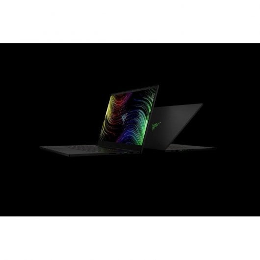 Razer Blade 17 QHD 240Hz Intel Core i7-12800H/16GB/1TB SSD/RTX 3070Ti/17.3"