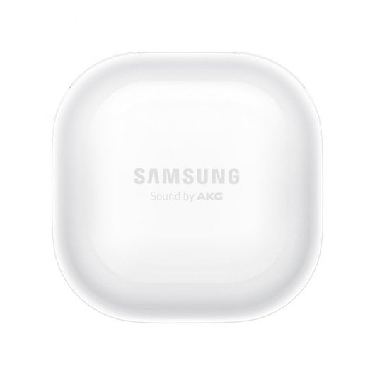 Cuffie wireless Samsung Galaxy Buds Live bianche