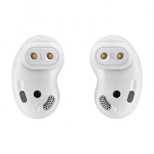 Cuffie wireless Samsung Galaxy Buds Live bianche