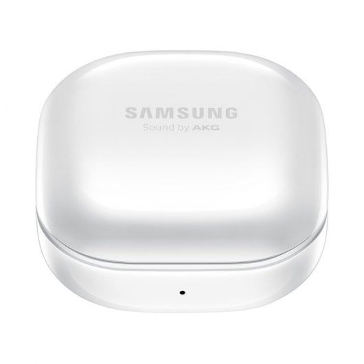 Cuffie wireless Samsung Galaxy Buds Live bianche