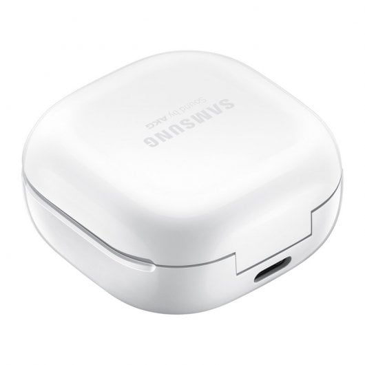 Cuffie wireless Samsung Galaxy Buds Live bianche