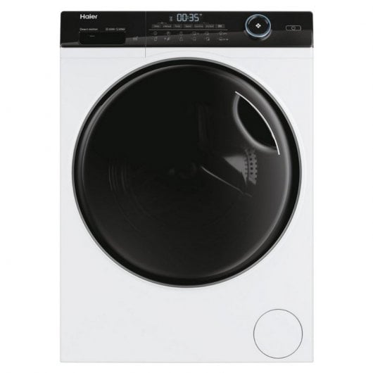 Haier HWD90-B14959U1 Máquina de Lavar e Secar Roupa 9Kg/6Kg D Branca