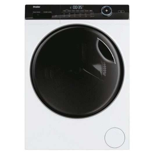 Lavasecadora Haier 9kg A HWD90-B14959U1 Wi-Fi Direct Drive I-Refresh