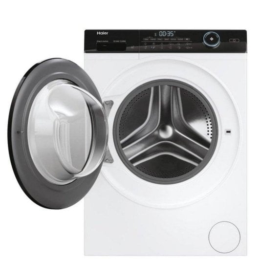 Lavasecadora Haier 9kg A HWD90-B14959U1 Wi-Fi Direct Drive I-Refresh