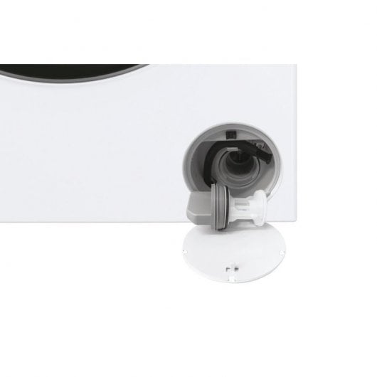 Haier HWD90-B14959U1 Máquina de Lavar e Secar Roupa 9Kg/6Kg D Branca