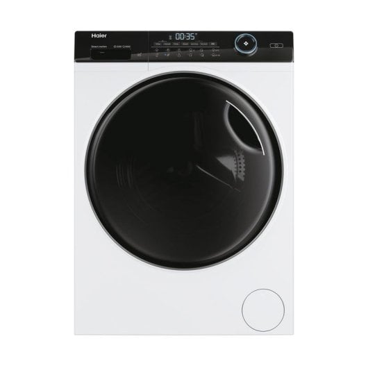 Lavasecadora Haier 9kg A HWD90-B14959U1 Wi-Fi Direct Drive I-Refresh