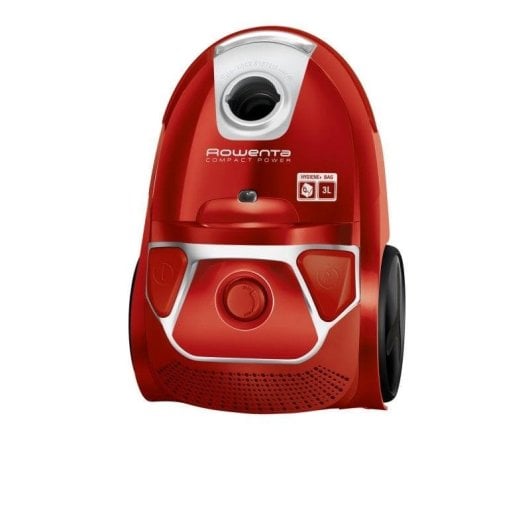 Staubsauger mit Beutel Rowenta Compact Power RO3953 900W 3L Hygiene Filter