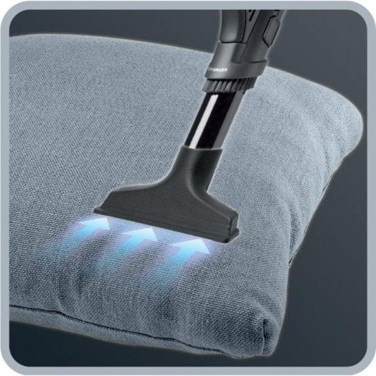 Staubsauger mit Beutel Rowenta Compact Power RO3953 900W 3L Hygiene Filter