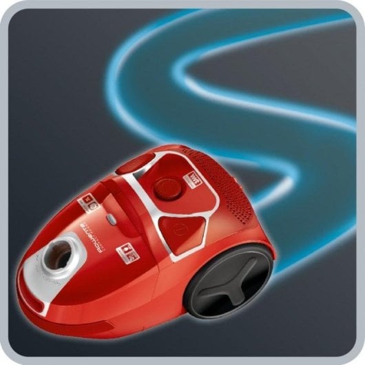 Staubsauger mit Beutel Rowenta Compact Power RO3953 900W 3L Hygiene Filter