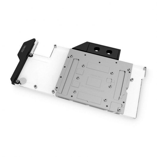 EKWB EK-Quantum Vector N+ RX 6800XT/6900XT D-RGB - Nickel + Plexi