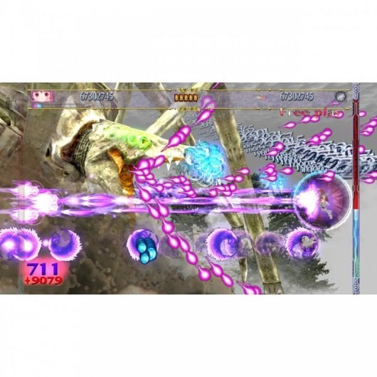 Sorrisi della morte 1 e 2 PS4