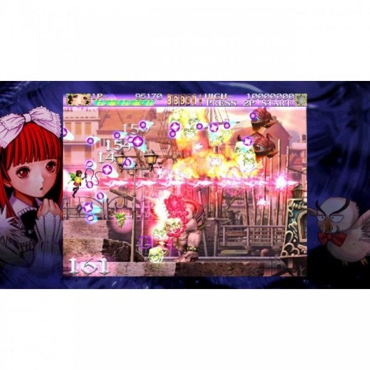 Sorrisi della morte 1 e 2 PS4