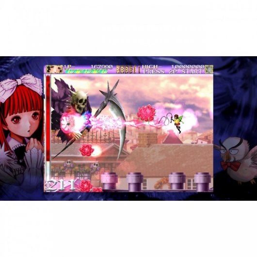 Sorrisi della morte 1 e 2 PS4