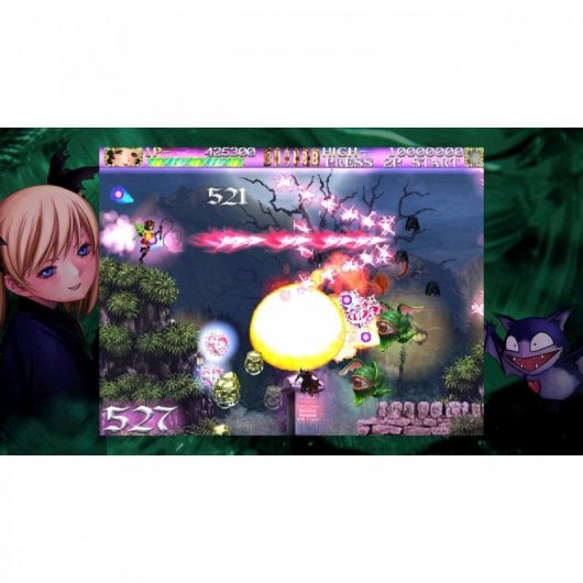 Sorrisi della morte 1 e 2 PS4