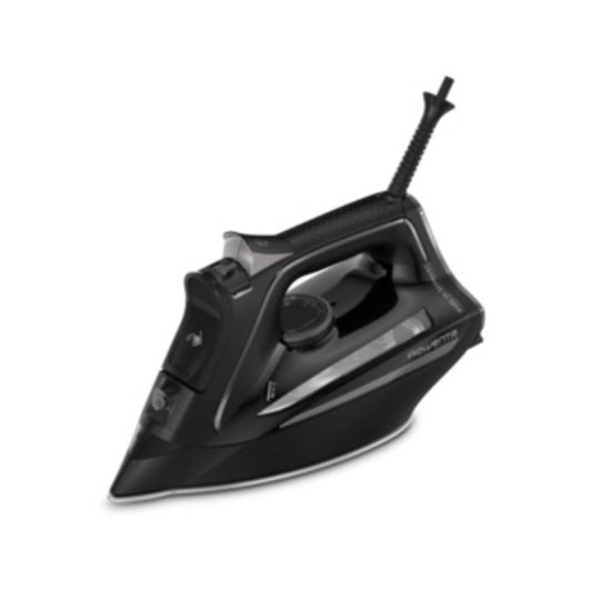 Rowenta DW8206D1 Plancha de Vapor 2400W Negro