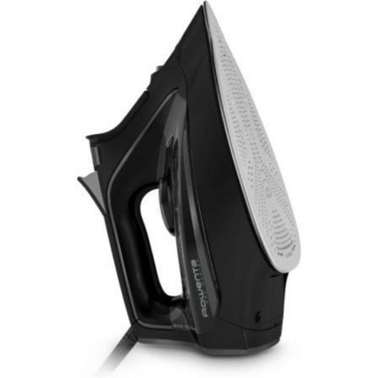 Rowenta DW8206D1 Plancha de Vapor 2400W Negro
