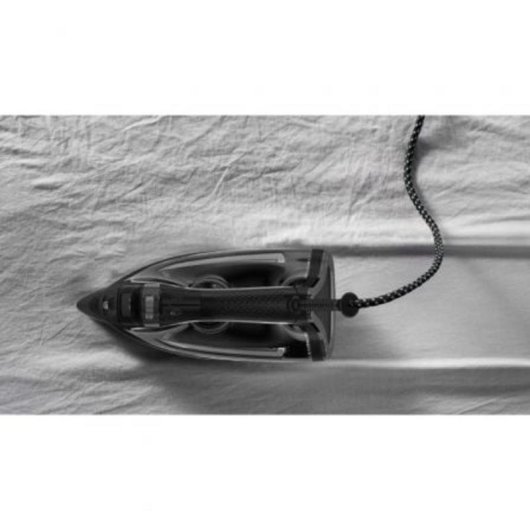 Rowenta DW8206D1 Plancha de Vapor 2400W Negro