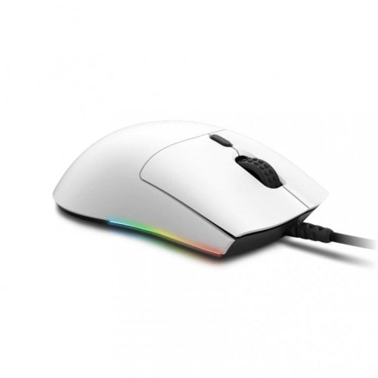Souris de jeu NZXT Lift 16 000 DPI blanche