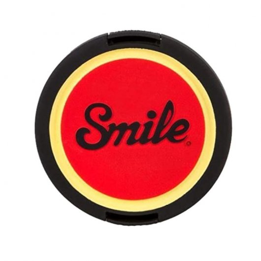 Smile Pin Up Tampa para Objetiva 67mm
