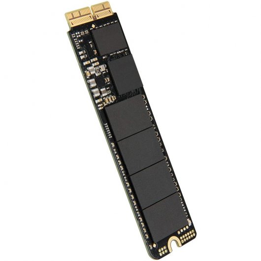 Disque Dur Transcend JetDrive 820 960GB SSD M.2 PCIe 950MB/s