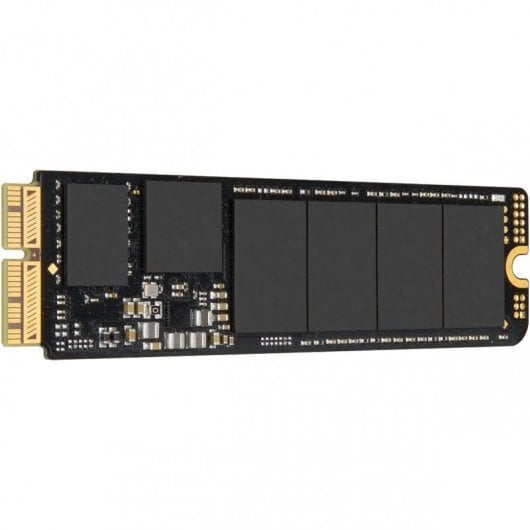 Disque Dur Transcend JetDrive 820 960GB SSD M.2 PCIe 950MB/s