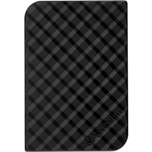Verbatim Disque dur portable USB Store 'n' Go 3.0, 1 To, noir