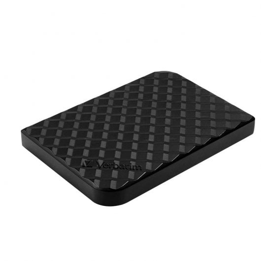 Verbatim Disque dur portable USB Store 'n' Go 3.0, 1 To, noir