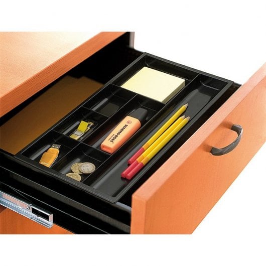 Bandeja Organizadora Cep De Cajones 344x168x20 Mm