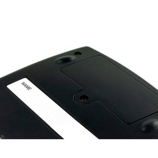 Calculadora Milan Cientifica M240 Black 2 Lineas 240 Funciones 10+2 Digitos Negra Con Tapa