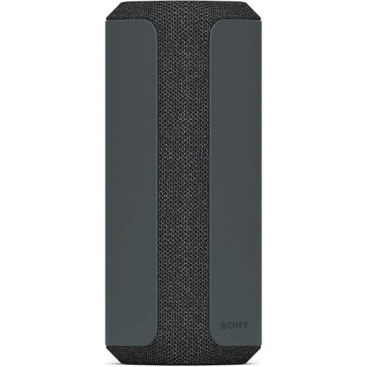 Sony SRS-XE200 Enceinte Bluetooth portable étanche Noir