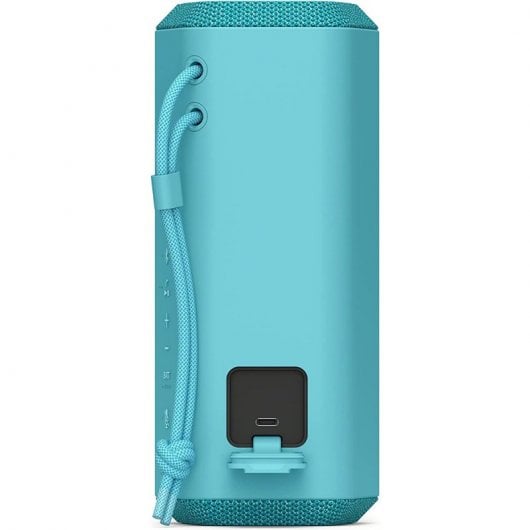 Sony SRS-XE200 Enceinte Bluetooth portable étanche Bleu