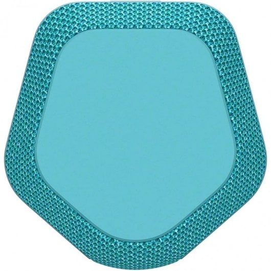 Sony SRS-XE200 Enceinte Bluetooth portable étanche Bleu