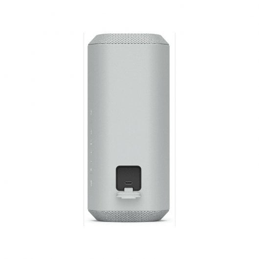 Sony SRS-XE300 Enceinte Bluetooth portable étanche Gris clair